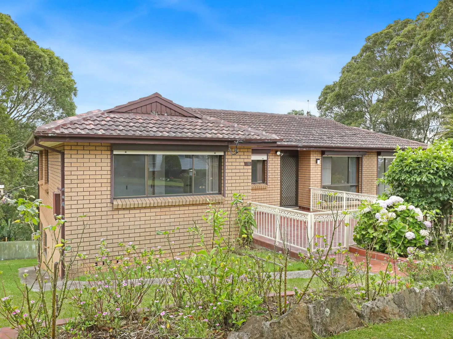 Main view of Homely house listing, 10 Milne Crescent, Coniston NSW 2500