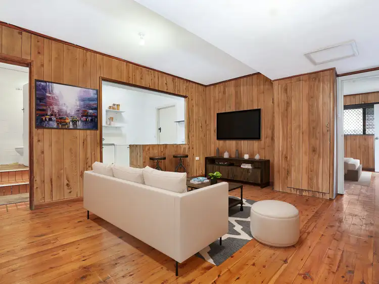 Third view of Homely house listing, 10 Milne Crescent, Coniston NSW 2500