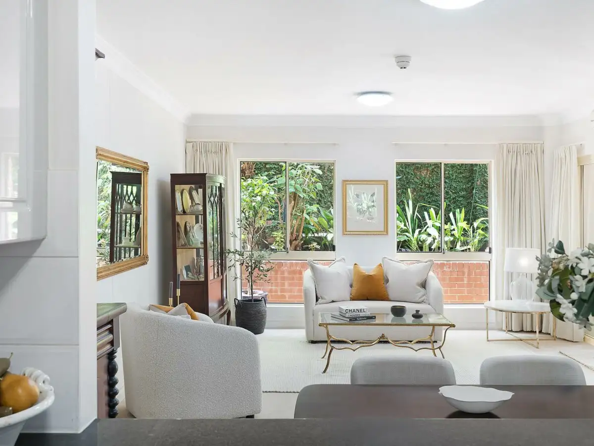 Main view of Homely unit listing, Unit 7/69 Bradleys Head Road, Mosman NSW 2088