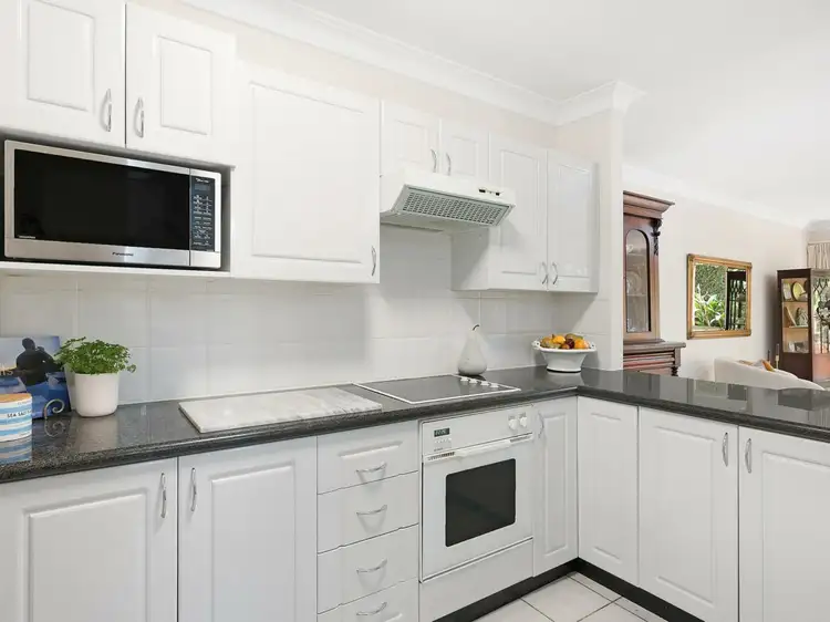 Fourth view of Homely unit listing, Unit 7/69 Bradleys Head Road, Mosman NSW 2088