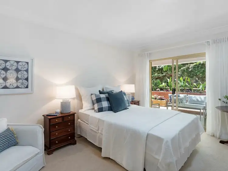 Fifth view of Homely unit listing, Unit 7/69 Bradleys Head Road, Mosman NSW 2088