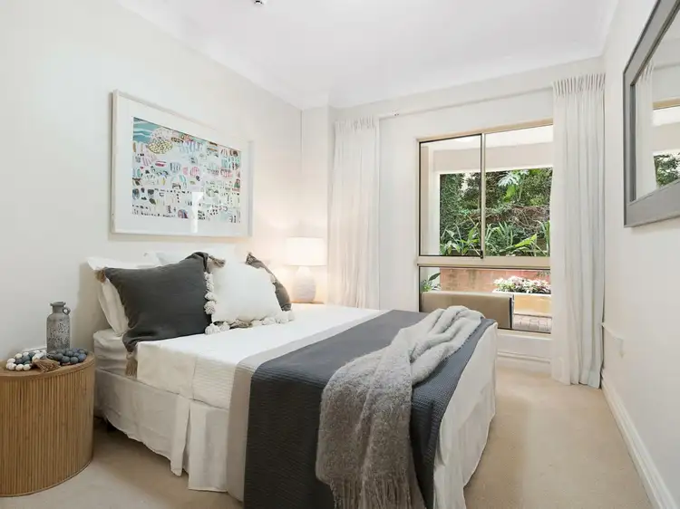Sixth view of Homely unit listing, Unit 7/69 Bradleys Head Road, Mosman NSW 2088