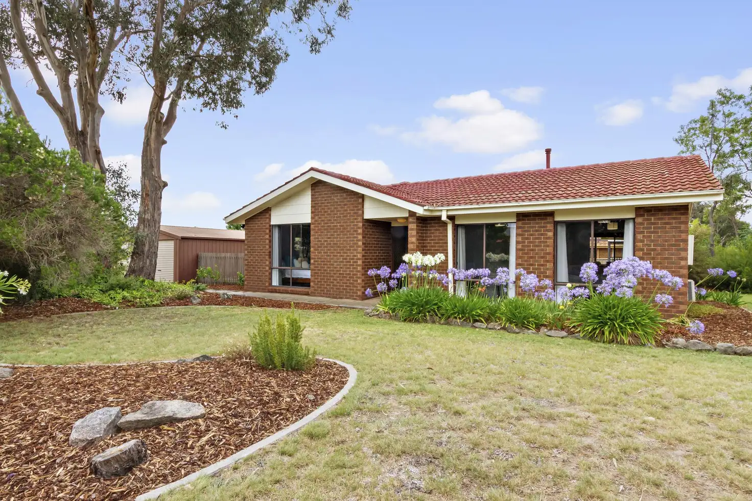 Main view of Homely house listing, 2 Enid Lorimer Circuit, Chisholm ACT 2905