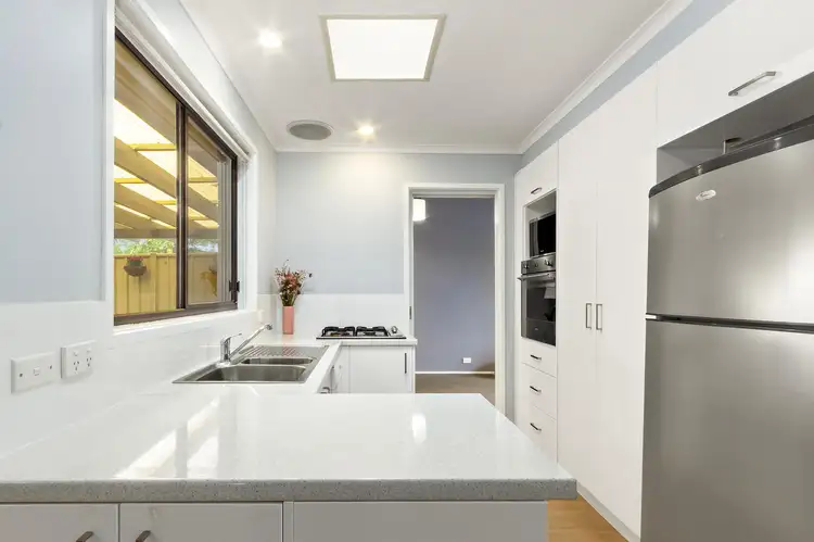 Third view of Homely house listing, 2 Enid Lorimer Circuit, Chisholm ACT 2905