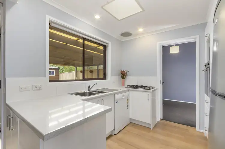 Fourth view of Homely house listing, 2 Enid Lorimer Circuit, Chisholm ACT 2905