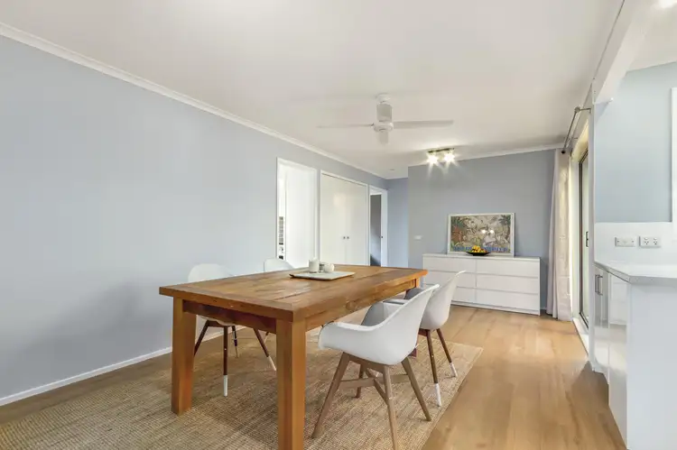 Fifth view of Homely house listing, 2 Enid Lorimer Circuit, Chisholm ACT 2905