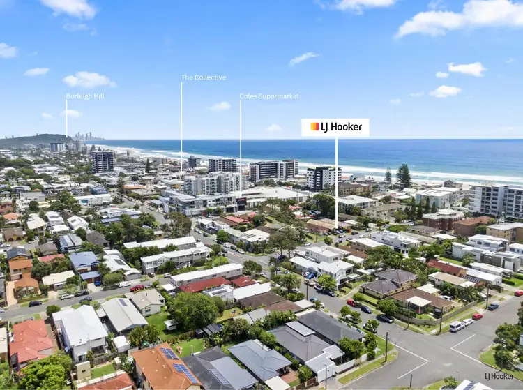 2/13 Third Avenue, Palm Beach QLD 4221