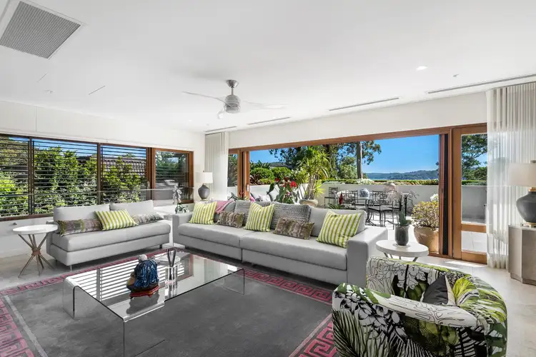 Fourth view of Homely apartment listing, 5/2079 Pittwater Road, Bayview NSW 2104