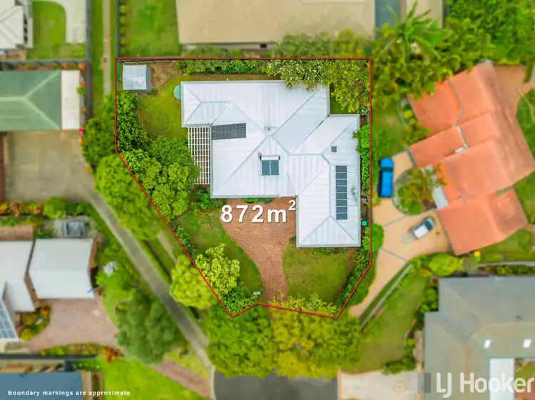 Main view of Homely house listing, 37 Calloway Place, Manly West QLD 4179