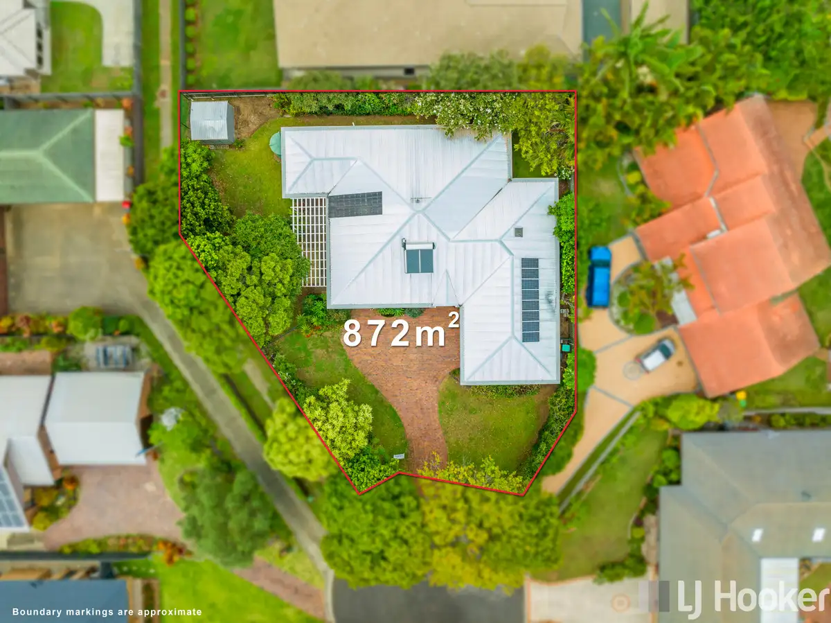 Main view of Homely house listing, 37 Calloway Place, Manly West QLD 4179