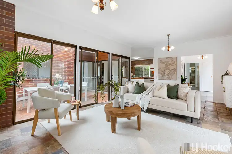 Second view of Homely house listing, 37 Calloway Place, Manly West QLD 4179