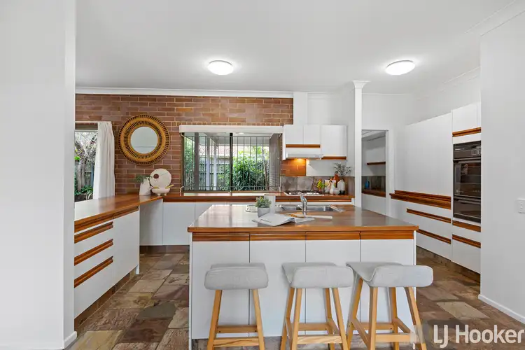 Third view of Homely house listing, 37 Calloway Place, Manly West QLD 4179