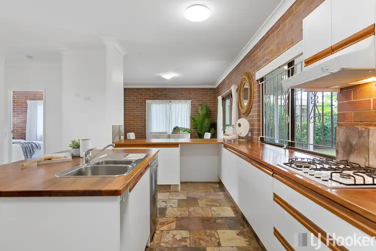 Fourth view of Homely house listing, 37 Calloway Place, Manly West QLD 4179
