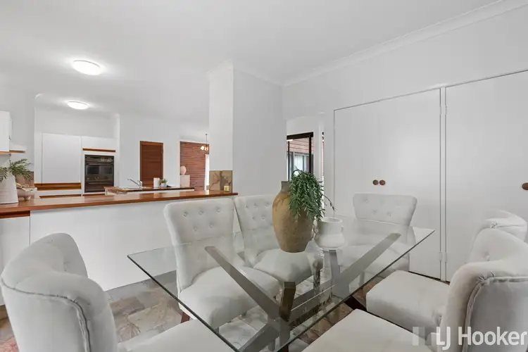 Fifth view of Homely house listing, 37 Calloway Place, Manly West QLD 4179