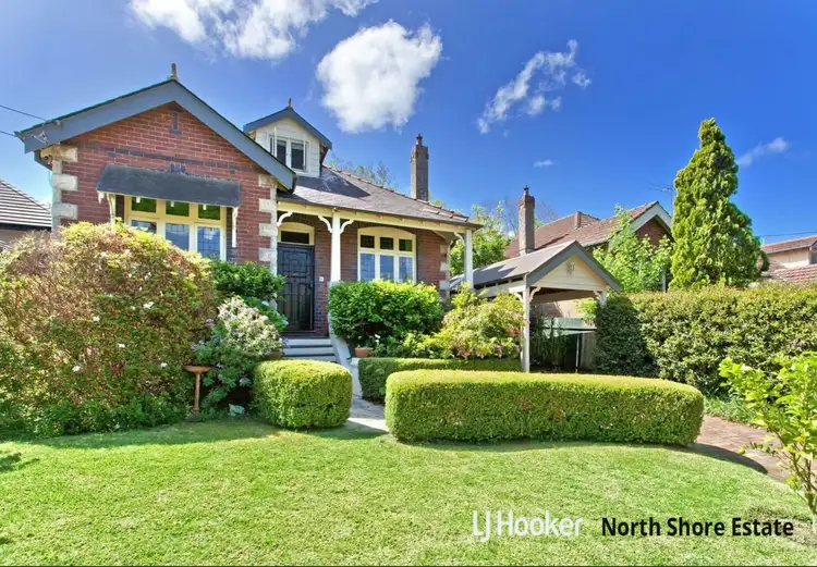 6 Nelson St, Gordon NSW 2072