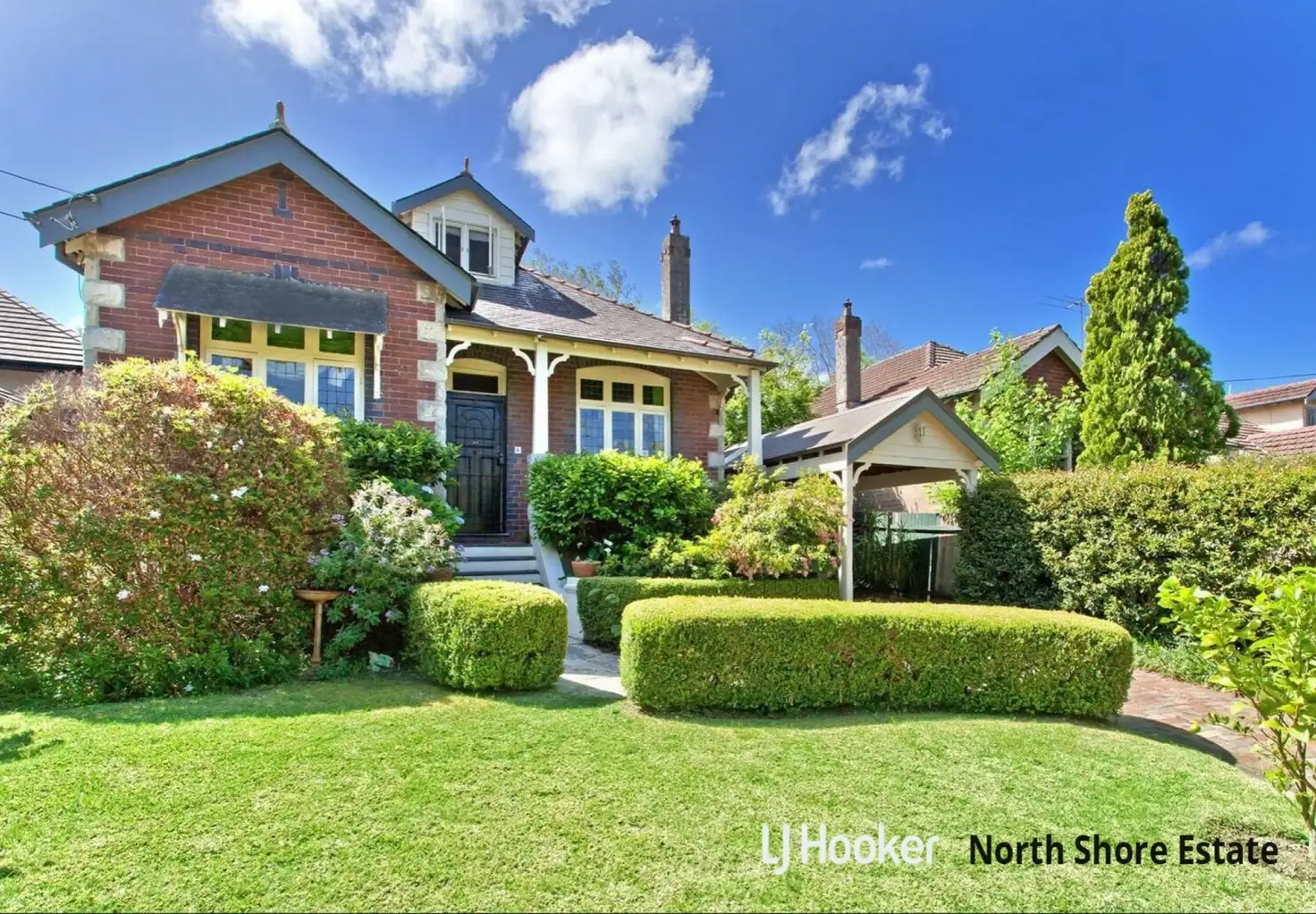 Main view of Homely house listing, 6 Nelson St, Gordon NSW 2072