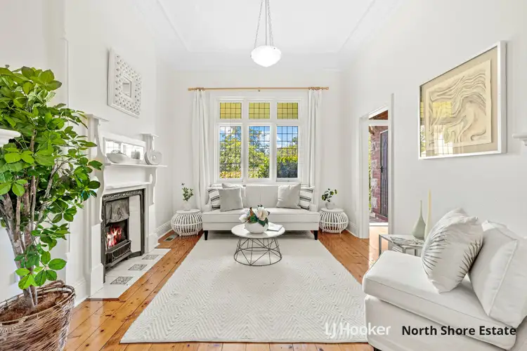 Second view of Homely house listing, 6 Nelson St, Gordon NSW 2072
