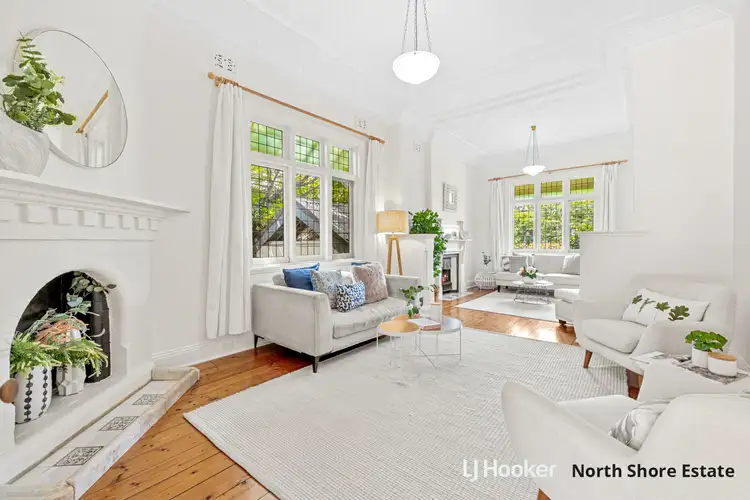 Third view of Homely house listing, 6 Nelson St, Gordon NSW 2072