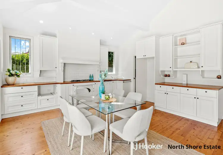 Fourth view of Homely house listing, 6 Nelson St, Gordon NSW 2072