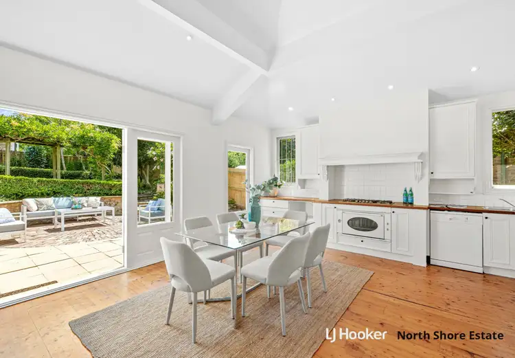 Fifth view of Homely house listing, 6 Nelson St, Gordon NSW 2072