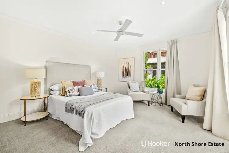 Sixth view of Homely house listing, 6 Nelson St, Gordon NSW 2072