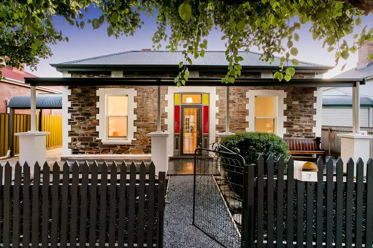 Main view of Homely house listing, 7 Henley Street, Mile End SA 5031