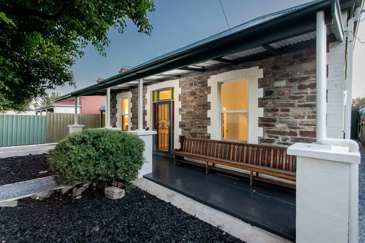 Second view of Homely house listing, 7 Henley Street, Mile End SA 5031
