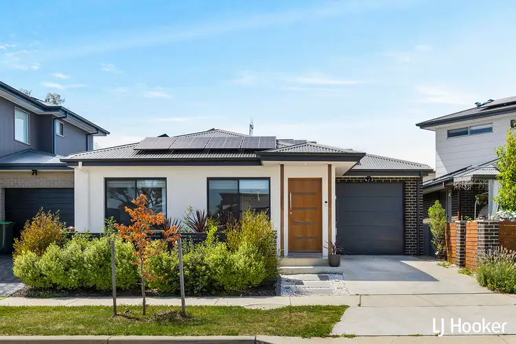 Main view of Homely house listing, 96 Tredwell Street, Strathnairn ACT 2615