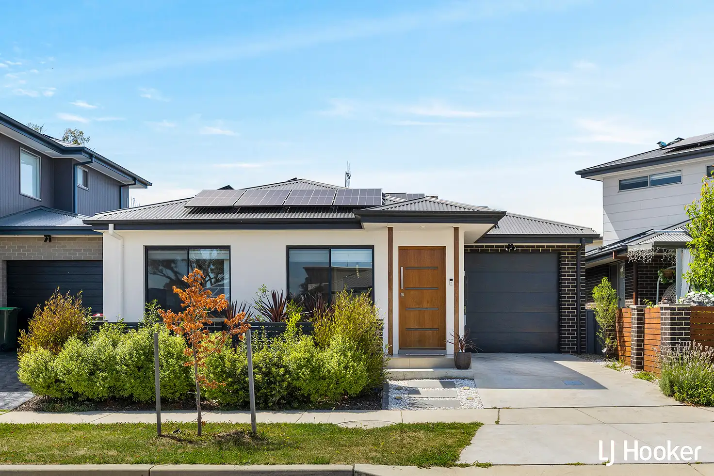 Main view of Homely house listing, 96 Tredwell Street, Strathnairn ACT 2615