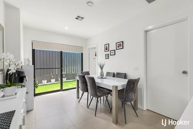 Fourth view of Homely house listing, 96 Tredwell Street, Strathnairn ACT 2615