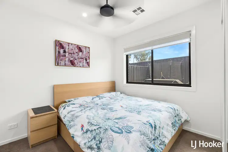 Seventh view of Homely house listing, 96 Tredwell Street, Strathnairn ACT 2615