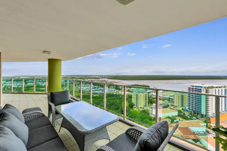 Second view of Homely unit listing, 223/8 Gardiner Street, Darwin City NT 800