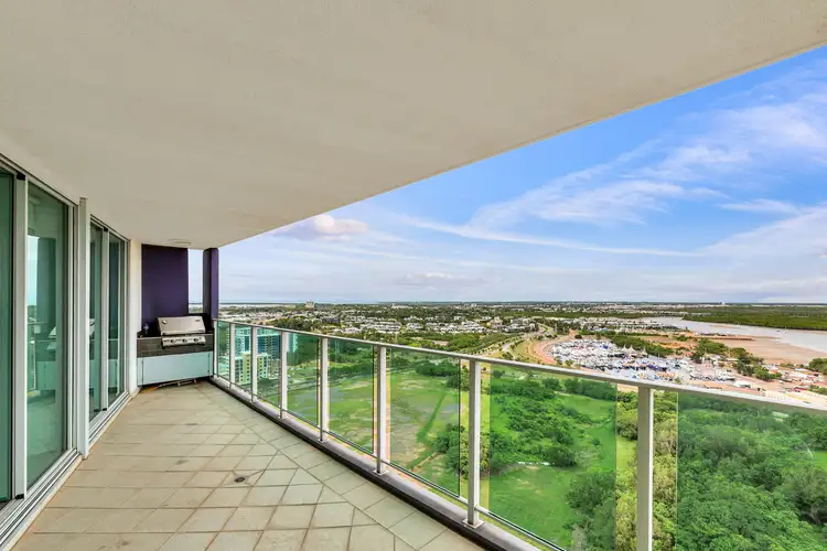 Third view of Homely unit listing, 223/8 Gardiner Street, Darwin City NT 800