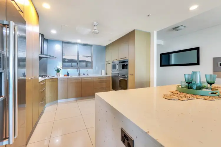 Fifth view of Homely unit listing, 223/8 Gardiner Street, Darwin City NT 800