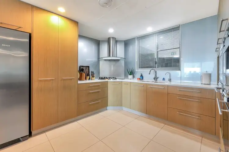Sixth view of Homely unit listing, 223/8 Gardiner Street, Darwin City NT 800