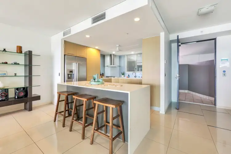 Seventh view of Homely unit listing, 223/8 Gardiner Street, Darwin City NT 800