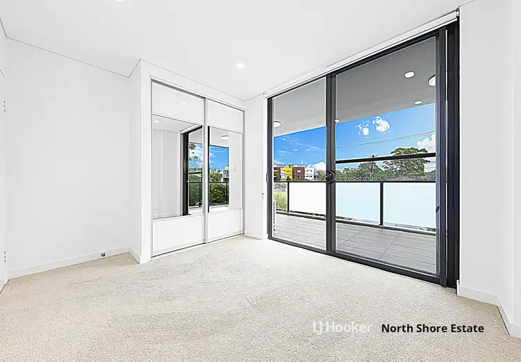 Fifth view of Homely apartment listing, 103/442-446A Peats Ferry Road, Asquith NSW 2077