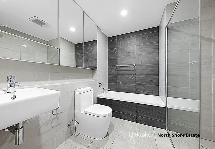 Sixth view of Homely apartment listing, 103/442-446A Peats Ferry Road, Asquith NSW 2077