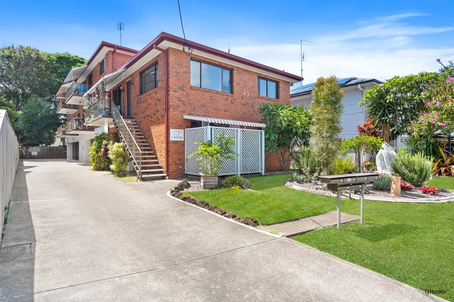 Main view of Homely unit listing, 6/42 Enid Street, Tweed Heads NSW 2485