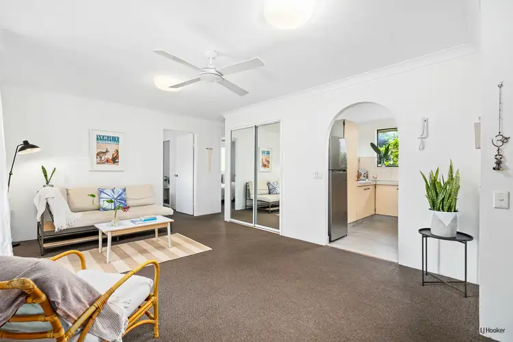 Second view of Homely unit listing, 6/42 Enid Street, Tweed Heads NSW 2485