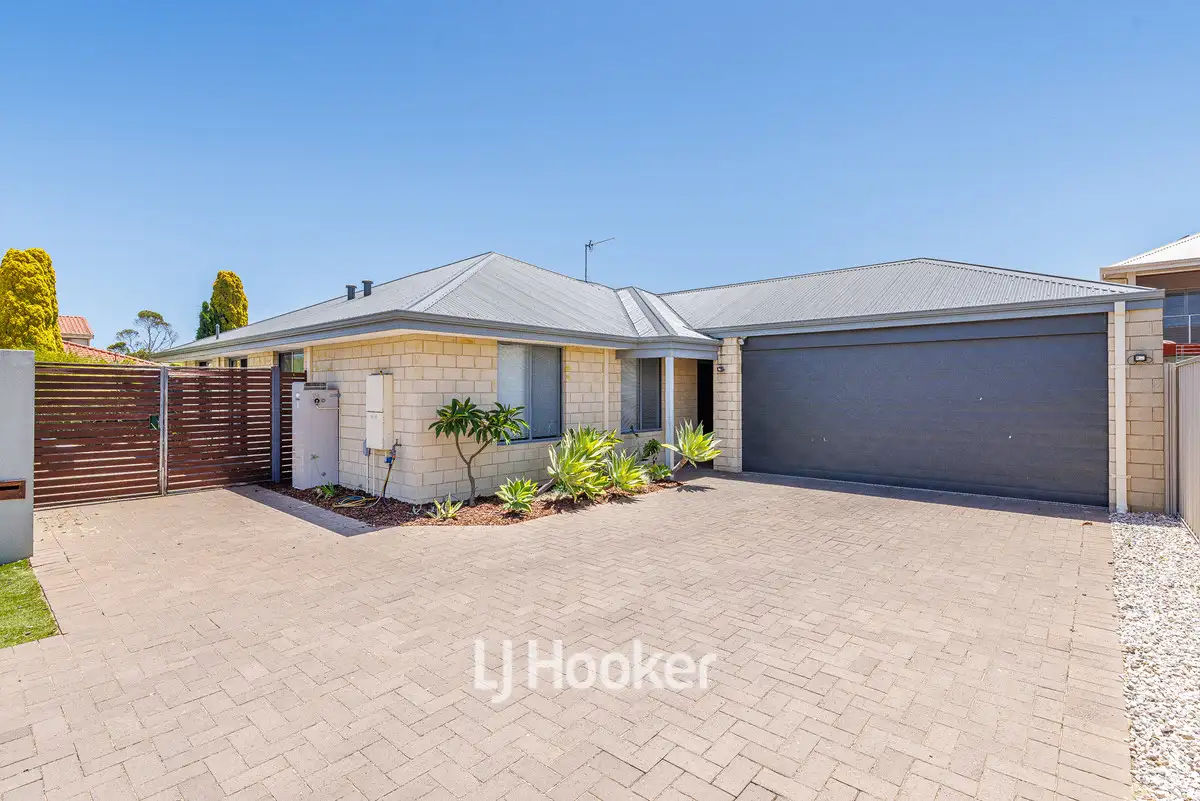 Main view of Homely house listing, 4B Isernia Place, South Bunbury WA 6230