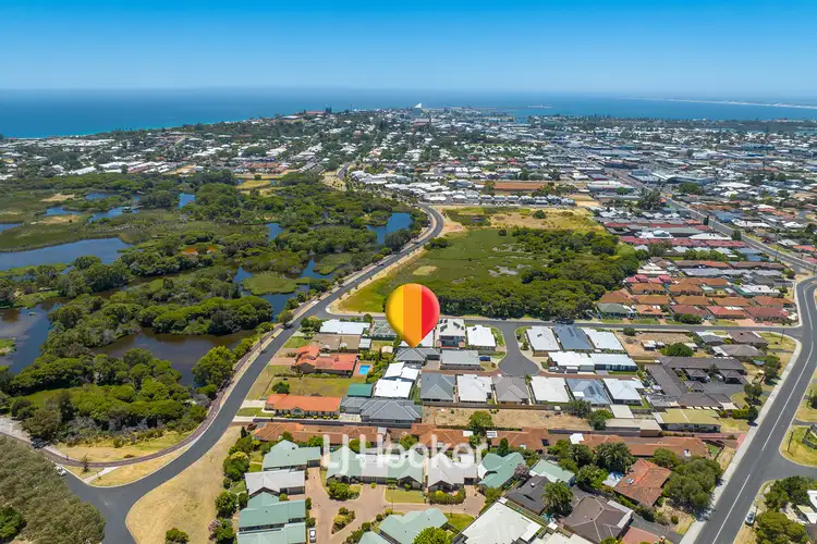 Second view of Homely house listing, 4B Isernia Place, South Bunbury WA 6230