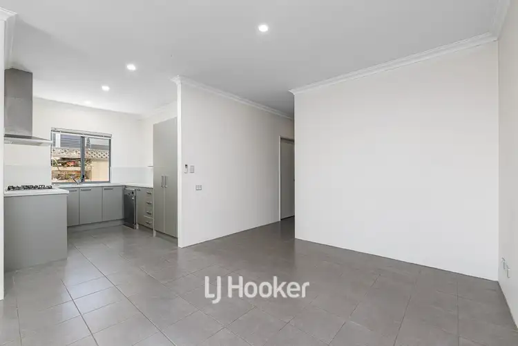 Third view of Homely house listing, 4B Isernia Place, South Bunbury WA 6230