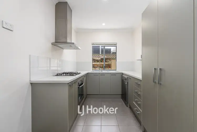 Fourth view of Homely house listing, 4B Isernia Place, South Bunbury WA 6230