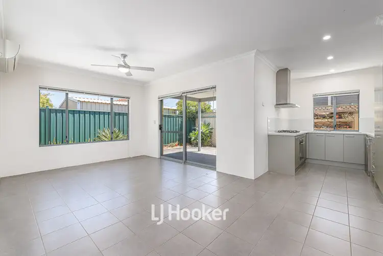 Fifth view of Homely house listing, 4B Isernia Place, South Bunbury WA 6230