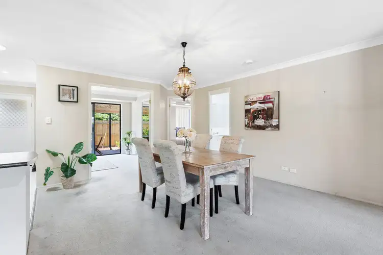 Fourth view of Homely villa listing, 32/239-249 Mooroondu Road, Thorneside QLD 4158