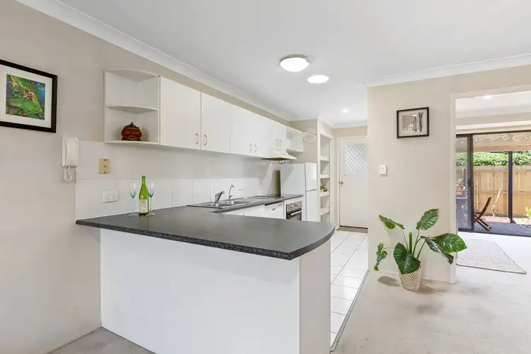 Fifth view of Homely villa listing, 32/239-249 Mooroondu Road, Thorneside QLD 4158