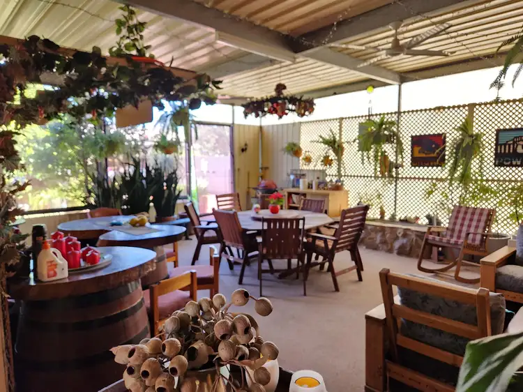 Third view of Homely house listing, 5 Burwood Avenue, Woodville North SA 5012