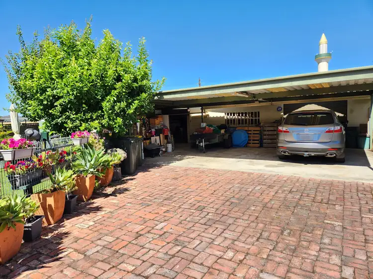 Fifth view of Homely house listing, 5 Burwood Avenue, Woodville North SA 5012