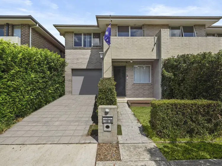 12B Hollyoake Circuit, Bardia NSW 2565